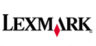 Logo de la société LEXMARK