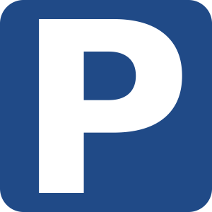 logo de parking