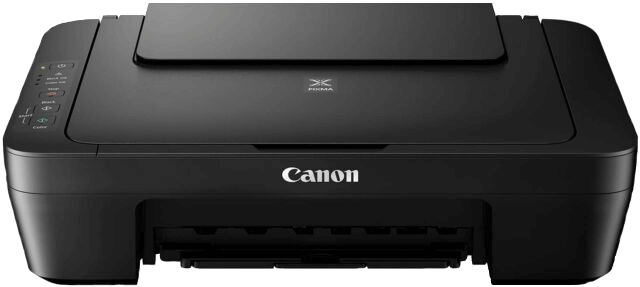 Imprimante Canon Pixma