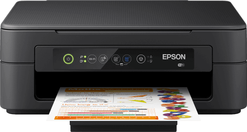 EPSON EXPRESSION HOME