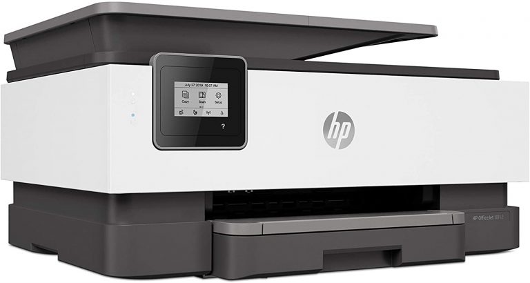 Imprimante HP Officejet multifonction
