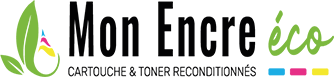 Logo de Mon Encre éco